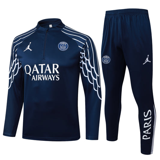 Chándal PSG 25/26 - Azul marino