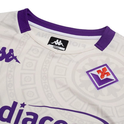Fiorentina 25/26 Away Jersey
