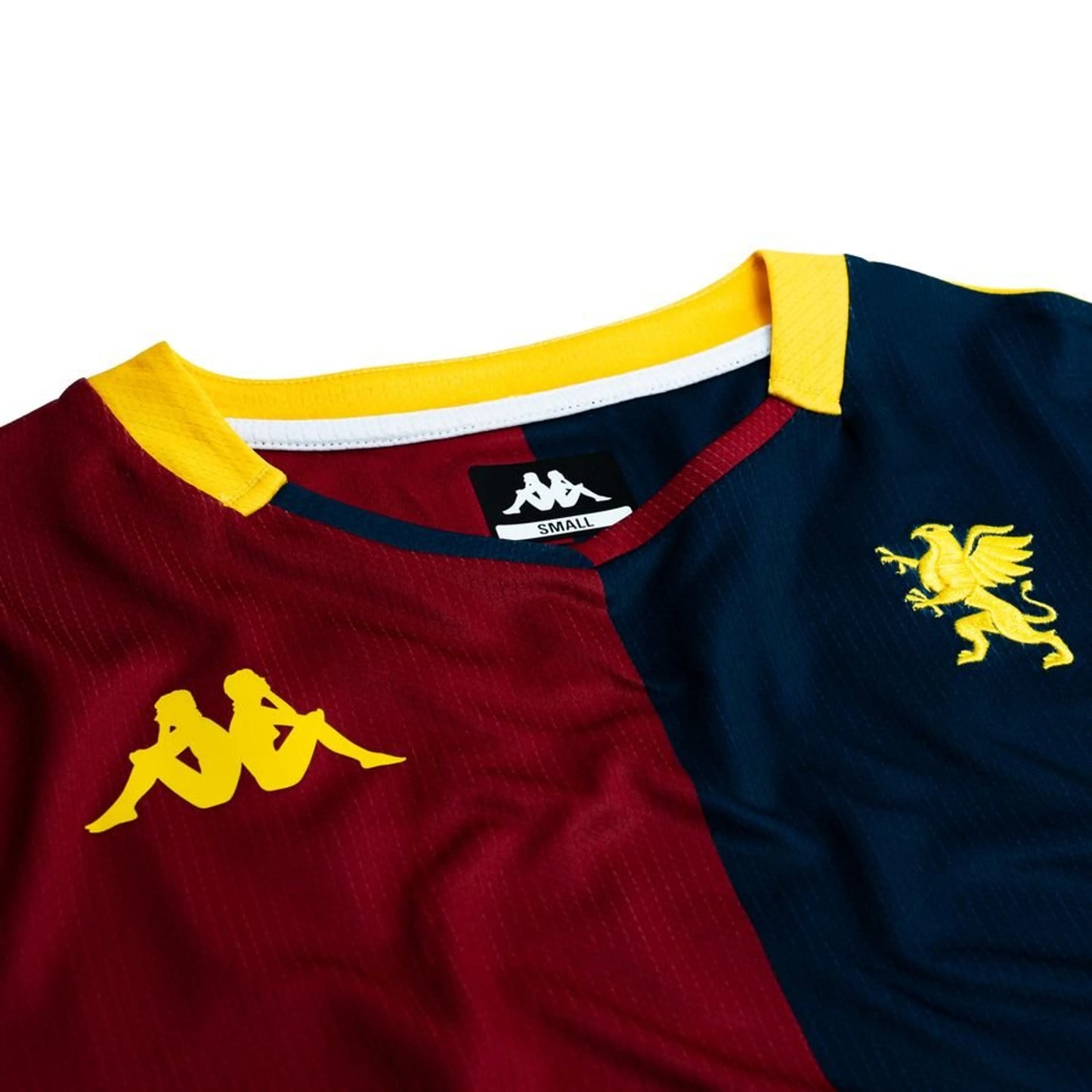 Genoa 25/26 Home Jersey
