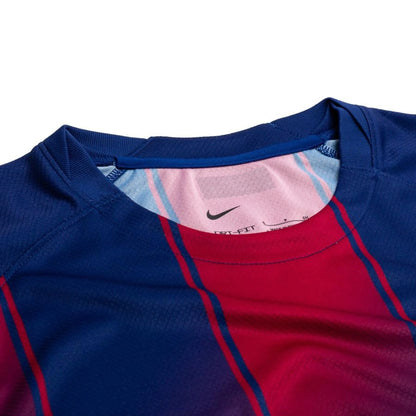 FC Barcelona 25/26 Home Jersey