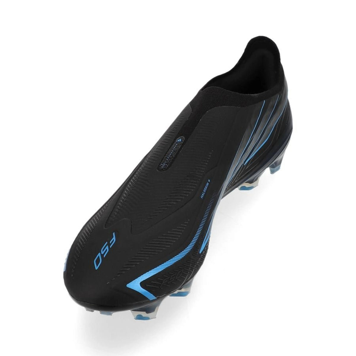 Adidas F50 Hyperfast Elite FG Laceless "Immortal DNA"