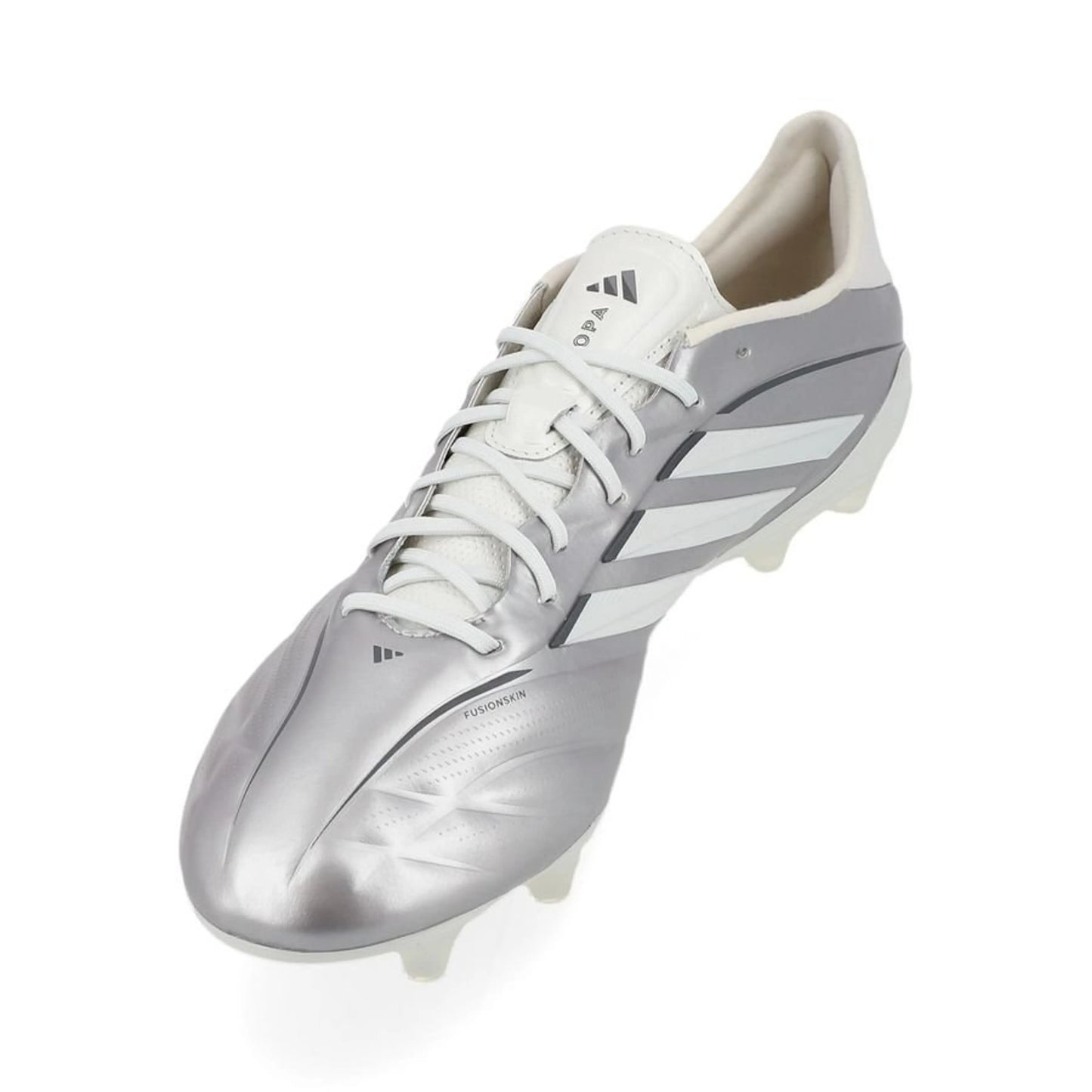 Adidas Copa Pure 4 Elite FG "Ice Cold Precision"
