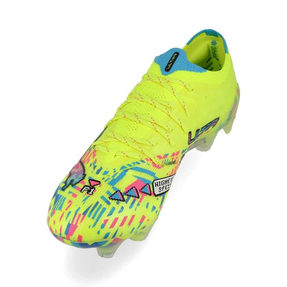Puma Ultra Nitro 7 Ultimate FG "Eclipse"