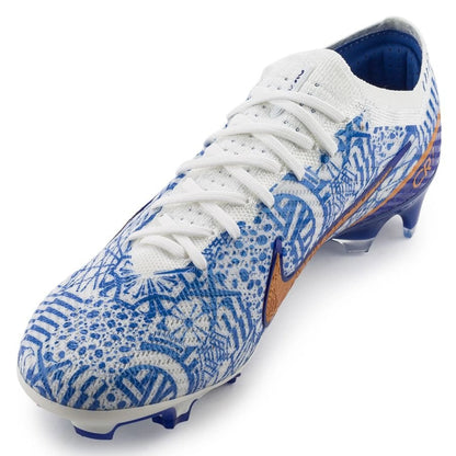 Nike Air Zoom Mercurial Vapor 15 Elite FG "CR7"