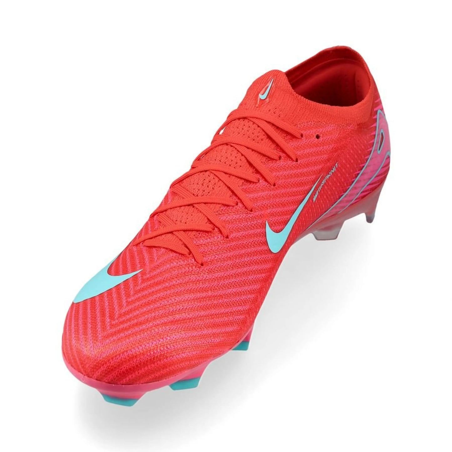 Nike Air Zoom Mercurial Vapor 16 Elite FG "Mad Energy"