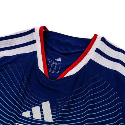 Japan 2026 World Cup Home Jersey