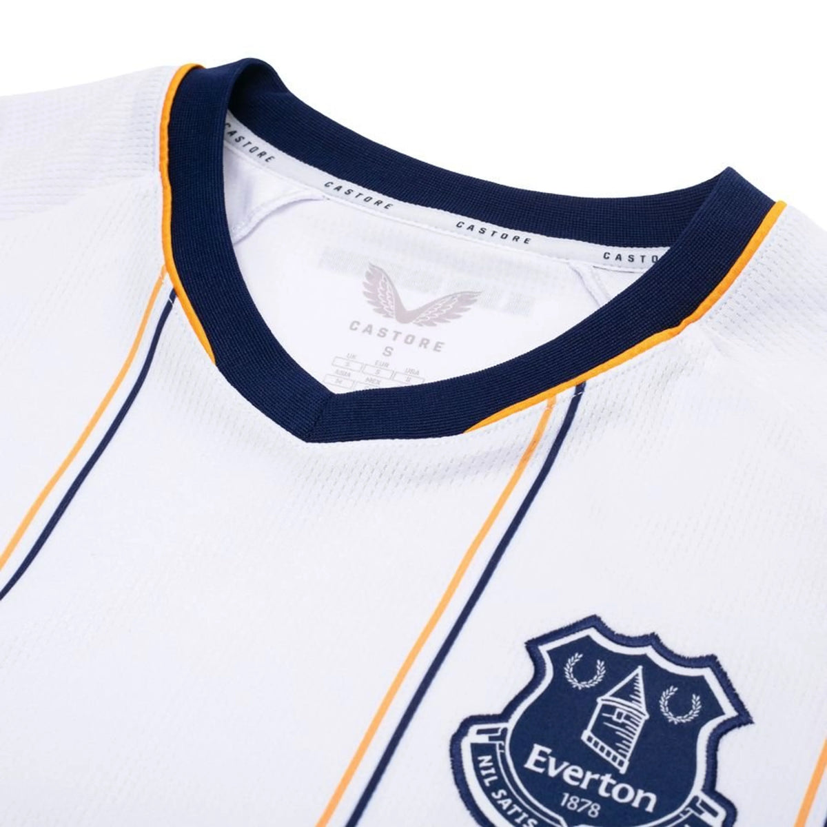 Everton 26/27 Away Jersey