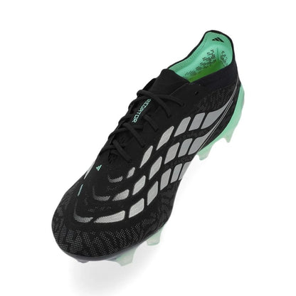 Adidas Predator Elite FG sin cordones "Caos vs Control"