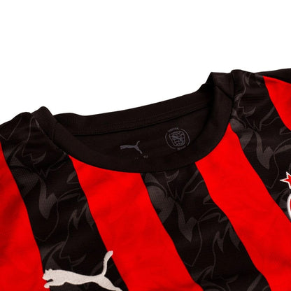 AC Milan 25/26 Home Jersey