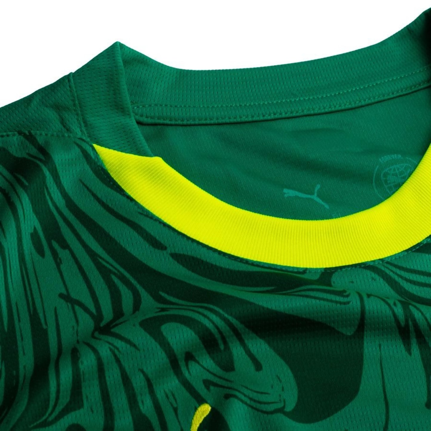Senegal 24/25 Away Jersey