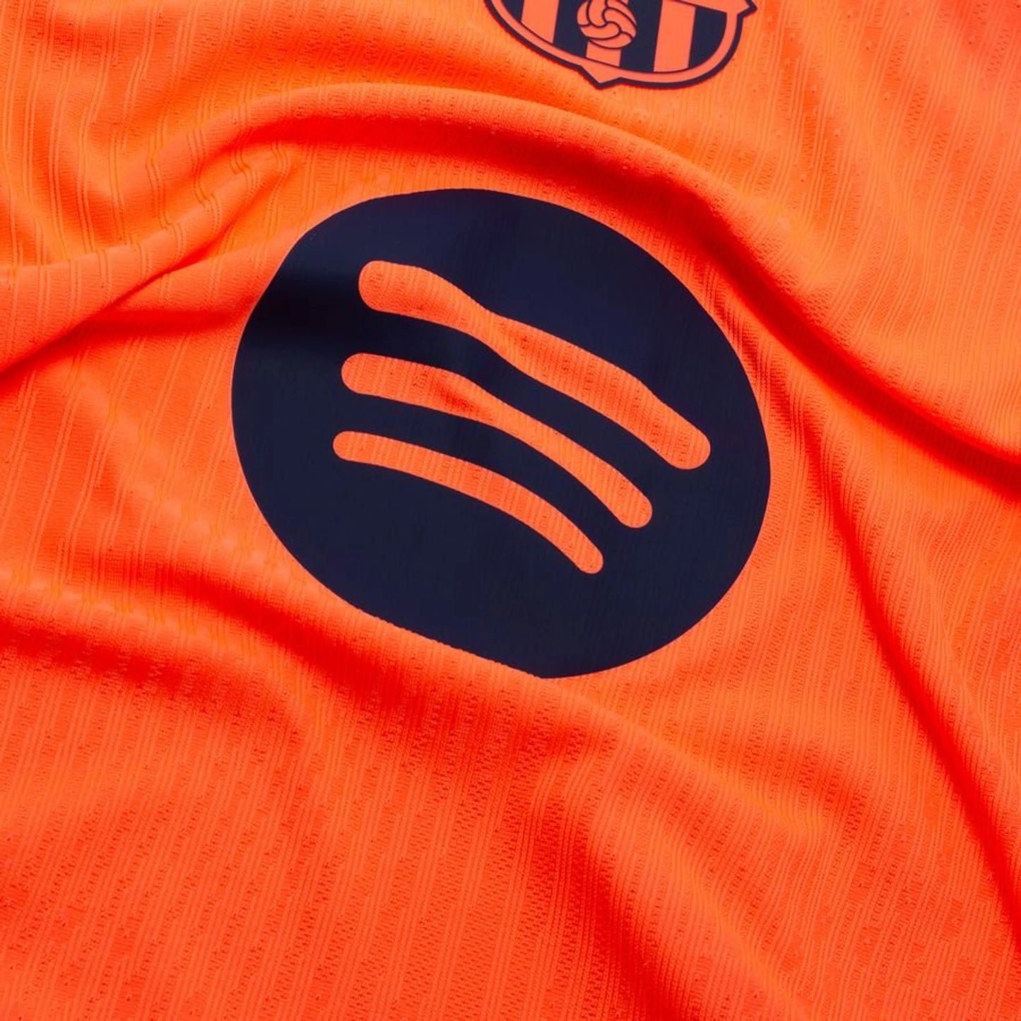 FC Barcelona 25/26 Third Jersey