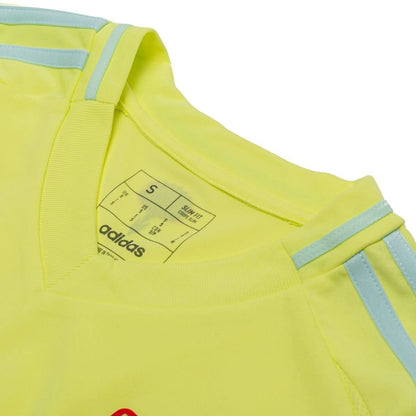 Spain 2024 Away Jersey