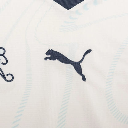 Switzerland 24/25 Away Jersey