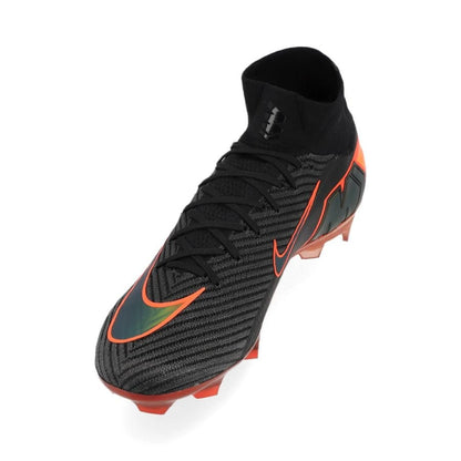 Nike Air Zoom Mercurial Superfly 10 Elite FG "Heat Up"