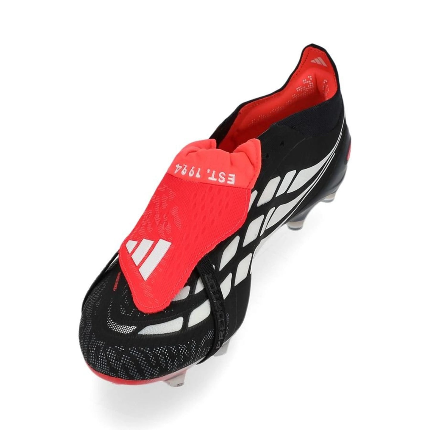 Adidas Predator Elite AG Tongue "Immortal DNA"