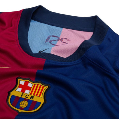 FC Barcelona 24/25 Home Jersey