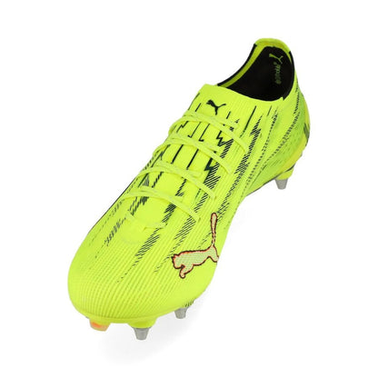Puma Ultra 6 Ultimate SG "Unleashed"