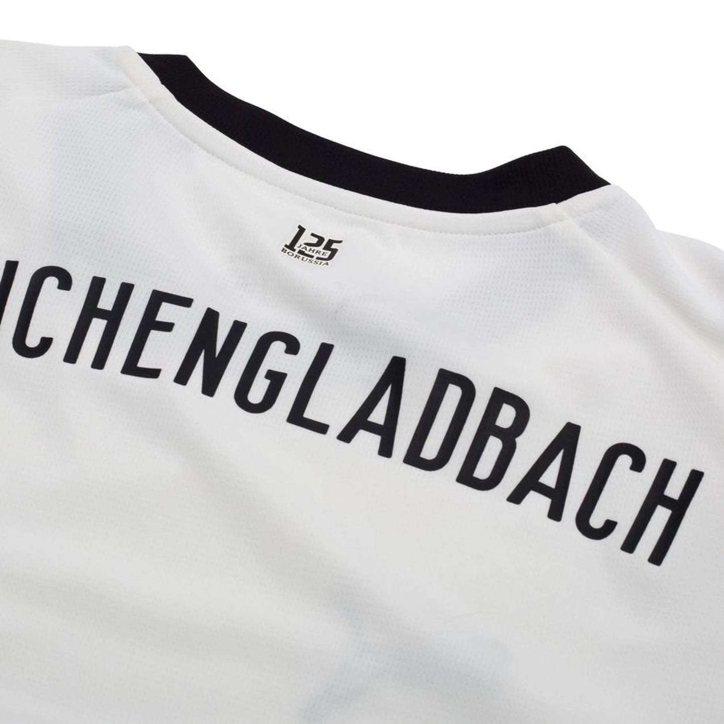 Borussia Mönchengladbach 25/26 Home Jersey