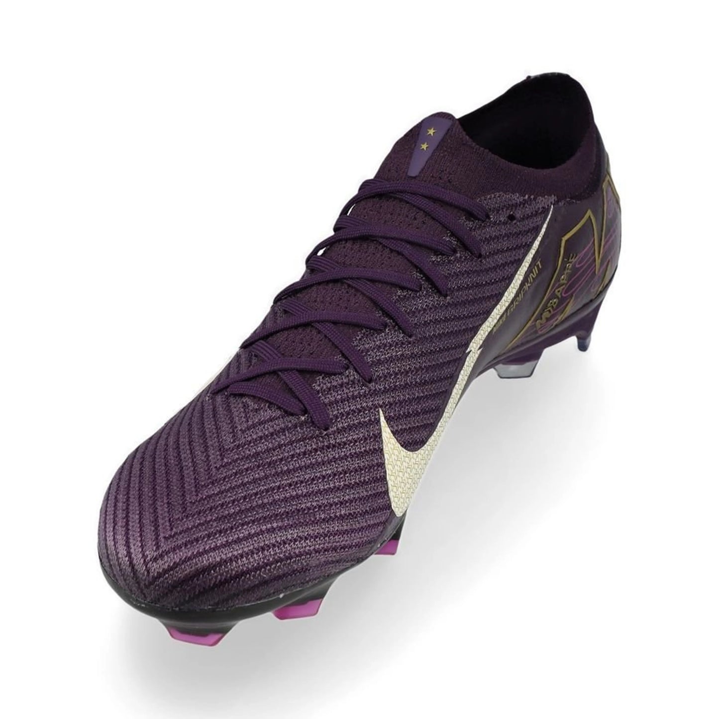 Nike Air Zoom Mercurial Vapor 16 Elite FG "KM Personal Edition"