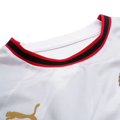 AC Milan 26/27 Away Long Sleeve Jersey