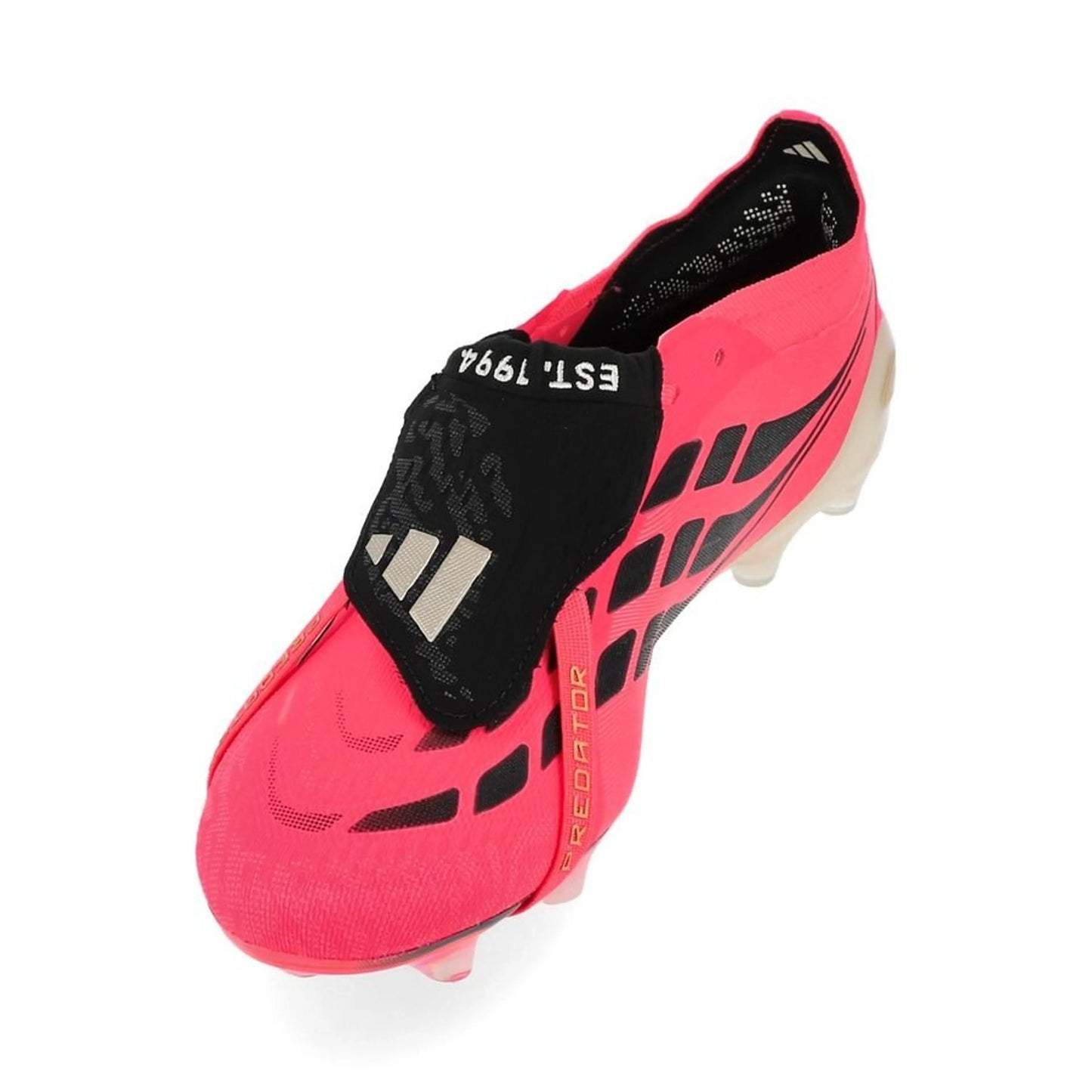 Adidas Predator Elite AG Tongue "Road to Glory WC26"