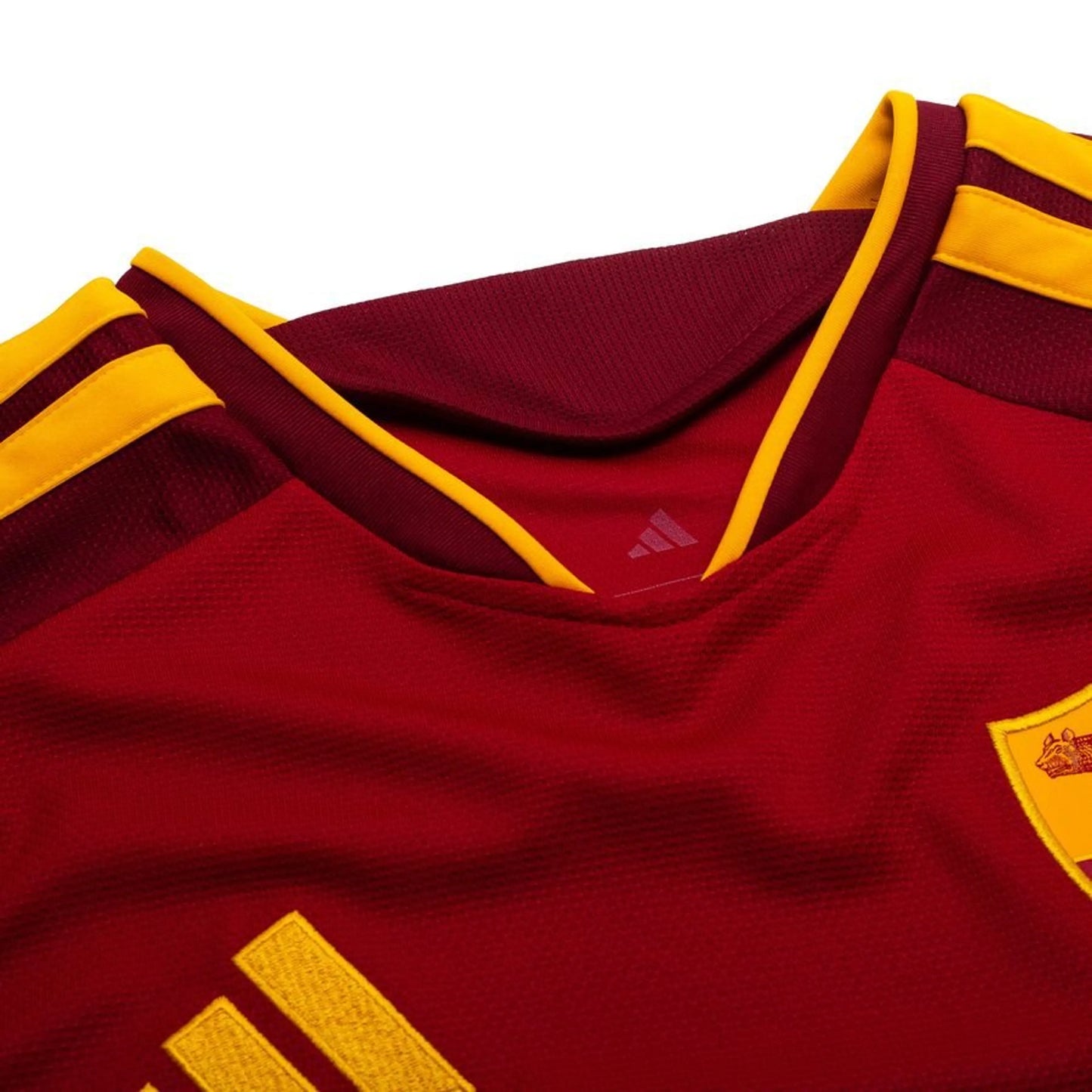 AS Roma 26/27 Home Jersey