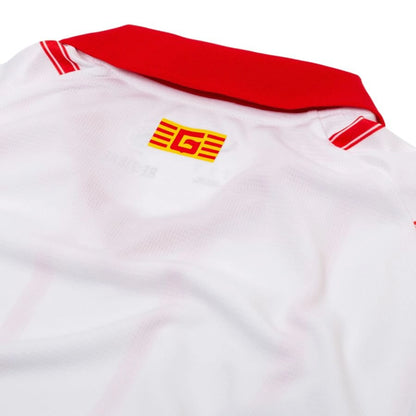 Girona FC 25/26 Home Jersey
