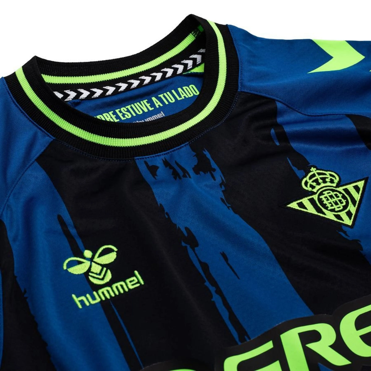 Real Betis 26/27 Third Jersey