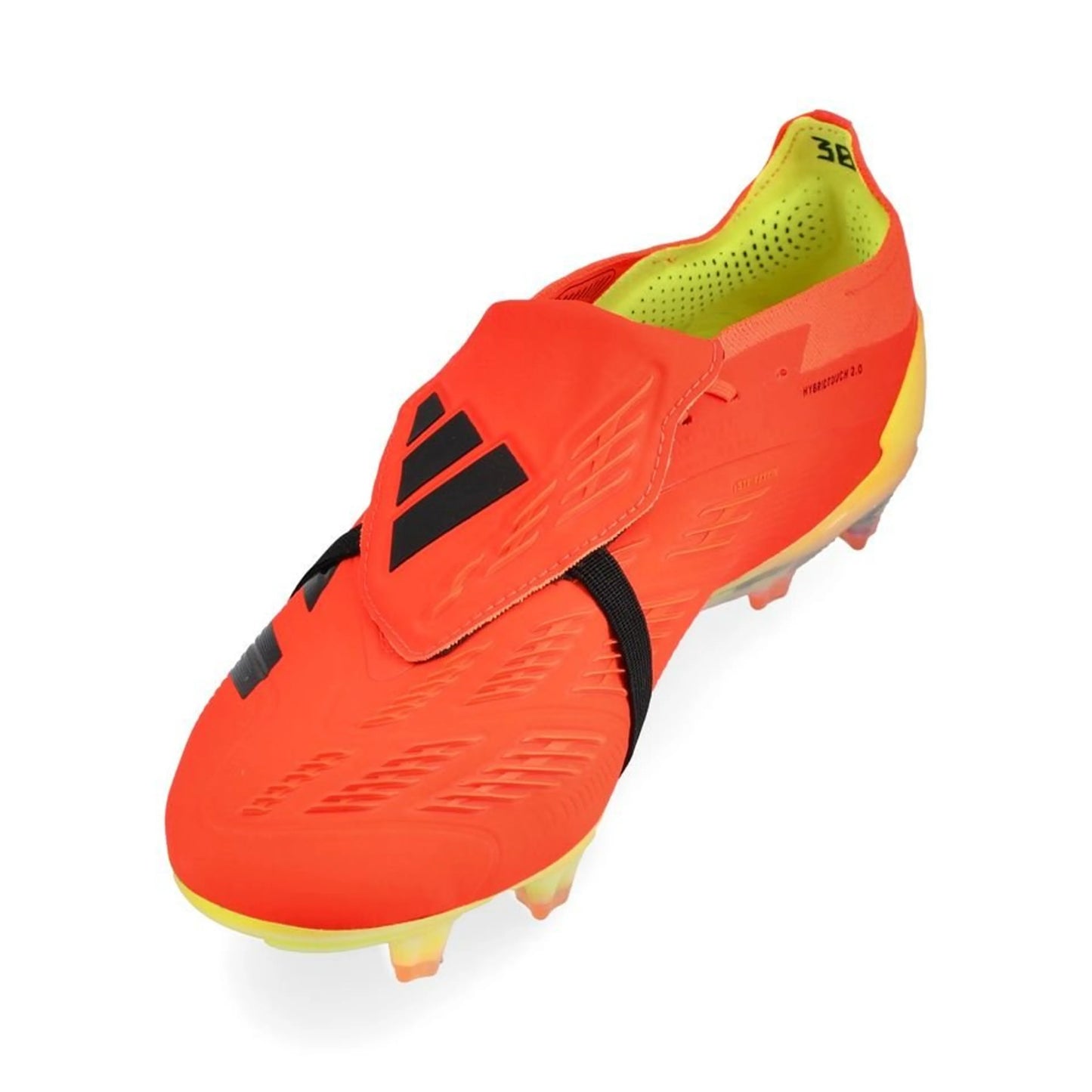 Adidas Predator 24 Elite FG Tongue "Predstrike"