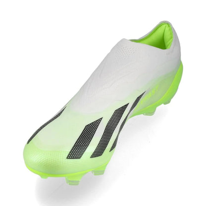 Adidas x Crazyfast .1 FG Laceless "Crazyrush"