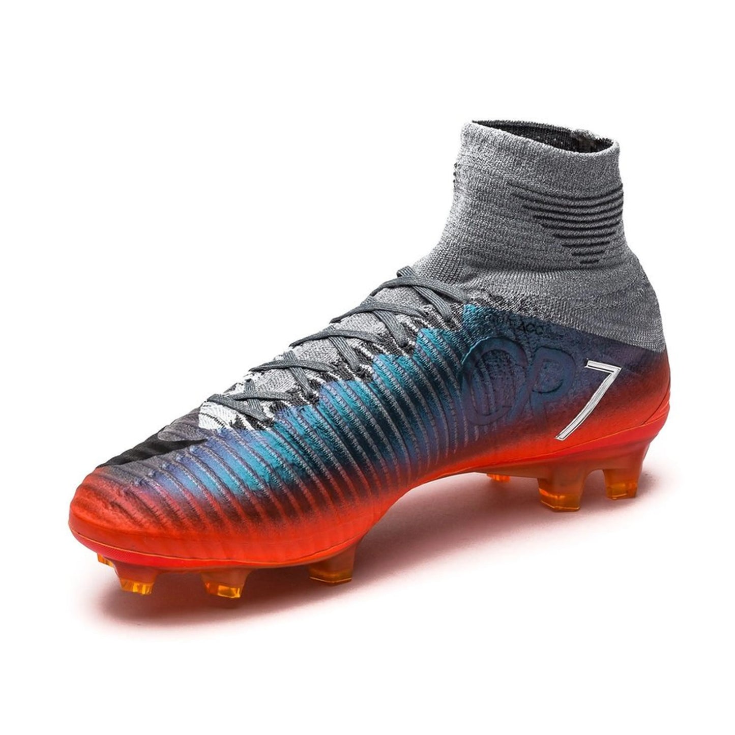 Nike Mercurial Superfly V FG "CR7 Chapter 4"