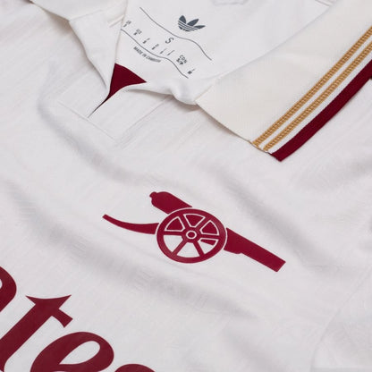 Arsenal 25/26 Third Jersey