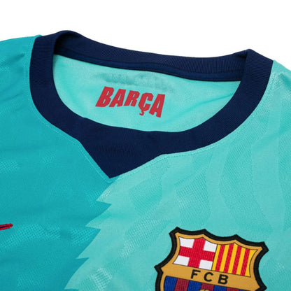 FC Barcelona 26/27 Third Jersey