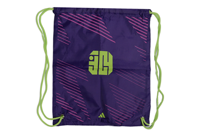 Adidas F50 Lamine Yamal Football Drawstring Bag