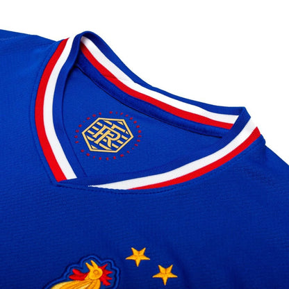 France 2024 Home Jersey
