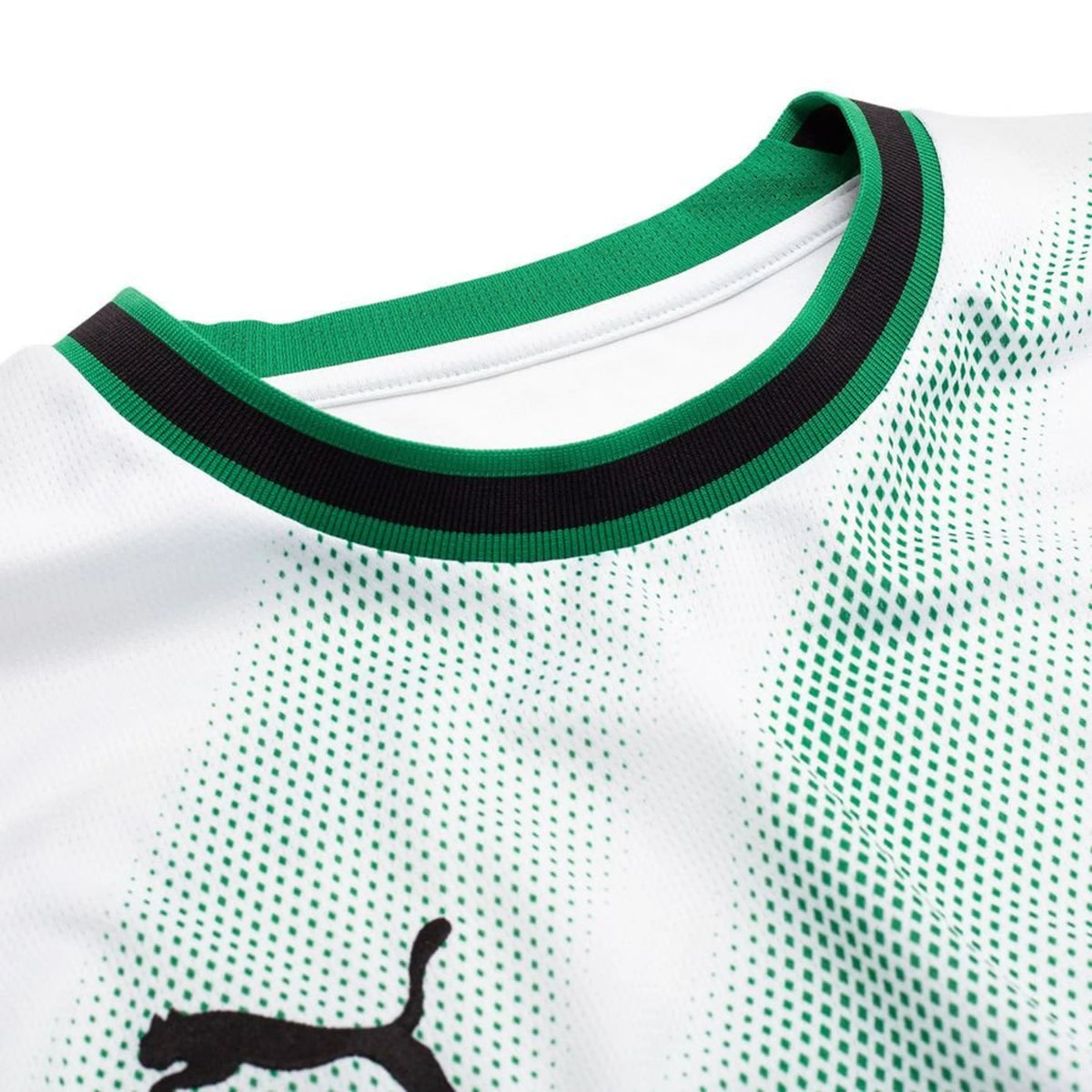 Camiseta local del Borussia Mönchengladbach 25/26