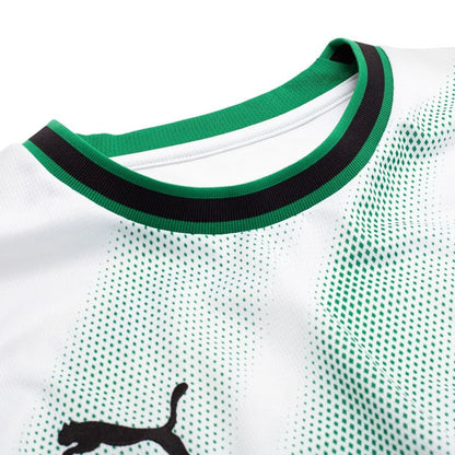 Camiseta local del Borussia Mönchengladbach 25/26