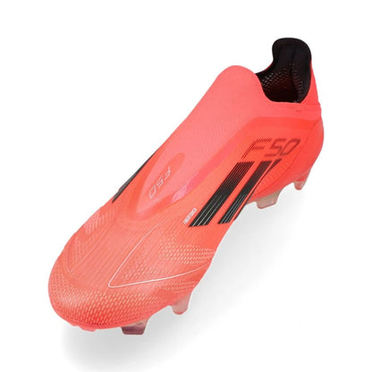 Adidas F50 Elite FG Laceless "Vivid Horizon"