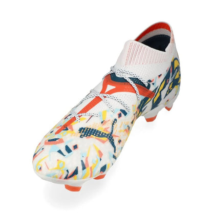Puma Future 7 Ultimate FG "NJR Creativity"
