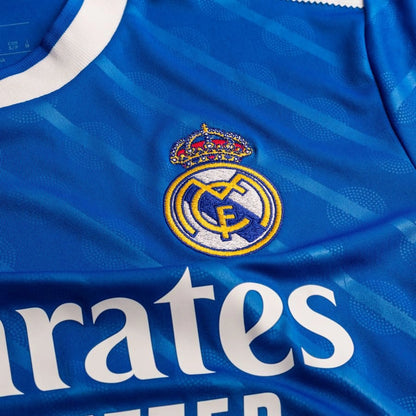 Real Madrid 25/26 Third Jersey