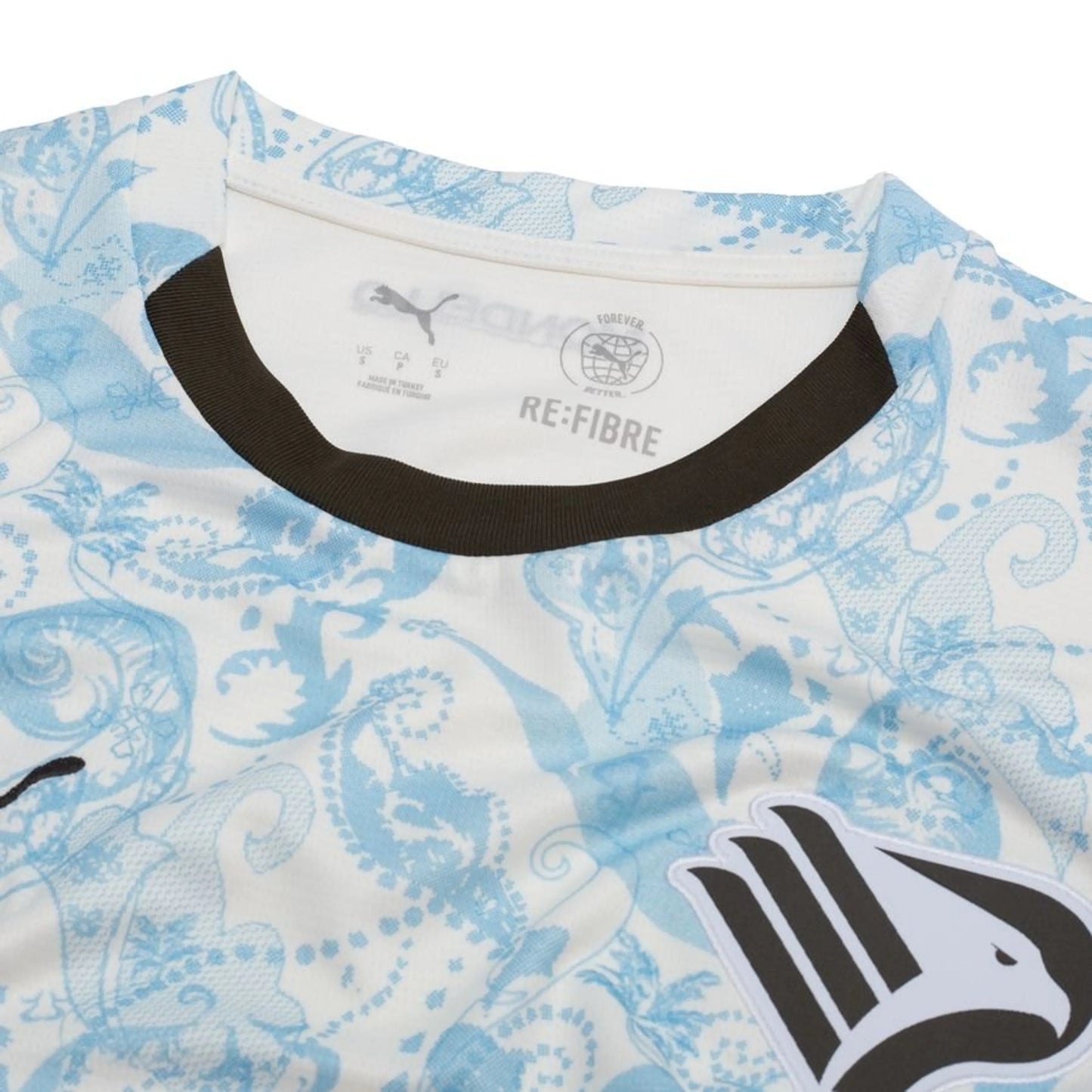 Palermo 25/26 Third Jersey