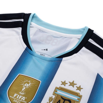 Argentina 2026 World Cup Home Jersey