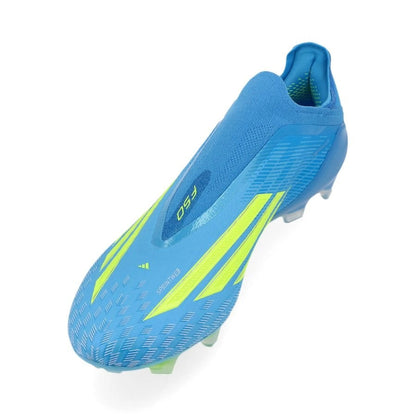 Adidas F50 Elite FG Lacless "Ice Cold Precision"