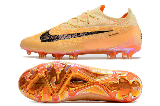 nike phantom gx elite low fg orange