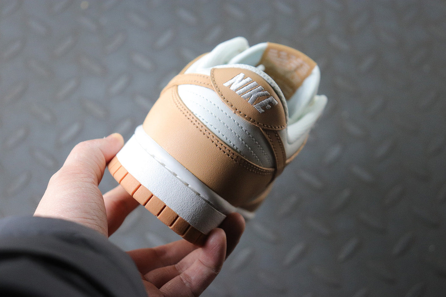 Nike dunk low harvest moon, all sizes available.