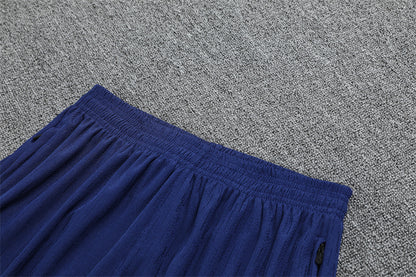 Atletico Madrid 25/26 Tracksuit - Navy