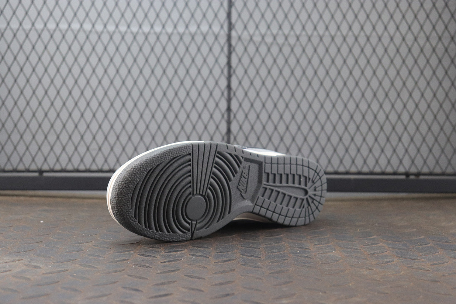 Nike dunk low light smoke grey, all sizes available.