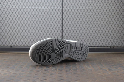 Nike dunk low light smoke grey, all sizes available.