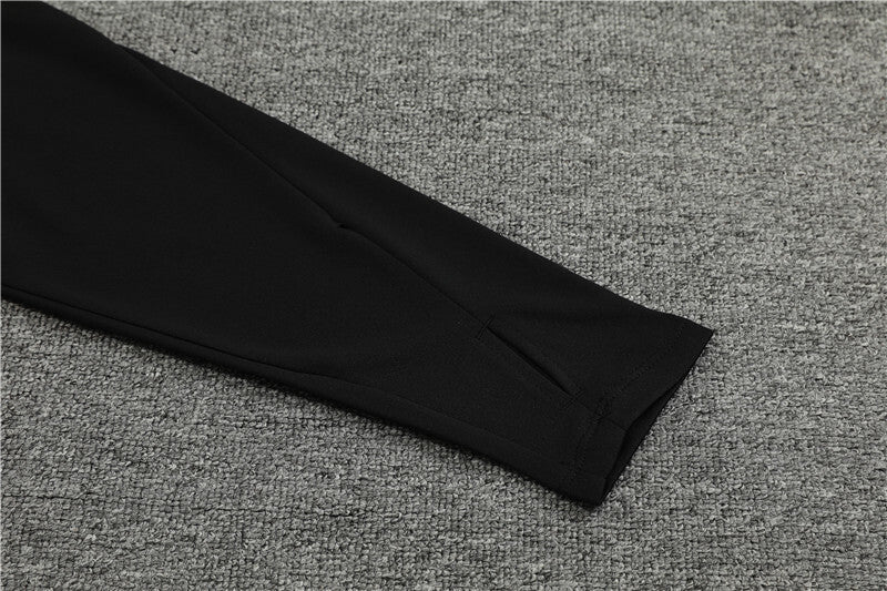 Germany 24/25 Tracksuit - Purple