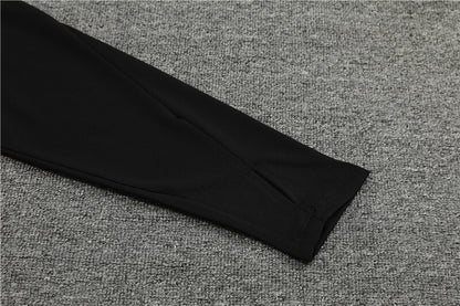 Germany 24/25 Tracksuit - Purple